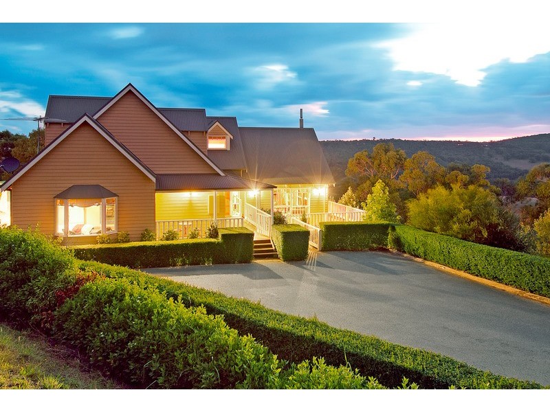 154 Norbury Road, Beaconsfield Upper VIC 3808