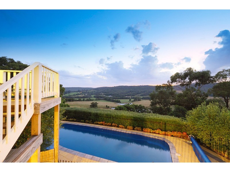154 Norbury Road, Beaconsfield Upper VIC 3808