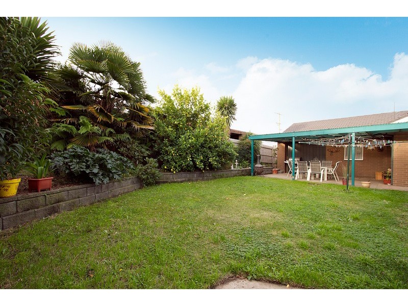 14 Dunkinson Street, Narre Warren VIC 3805