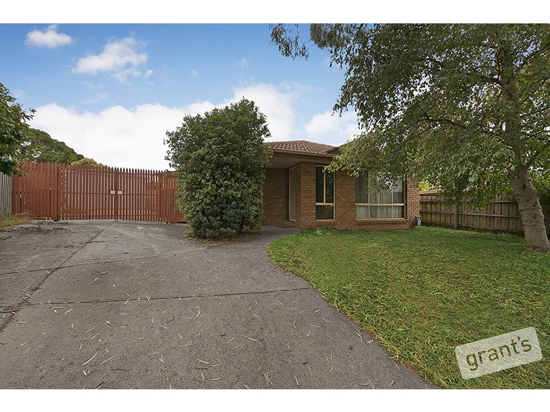 8 Jericho Court, Berwick VIC 3806