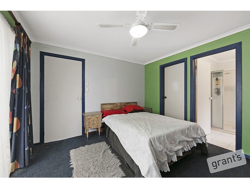 8 Jericho Court, Berwick VIC 3806