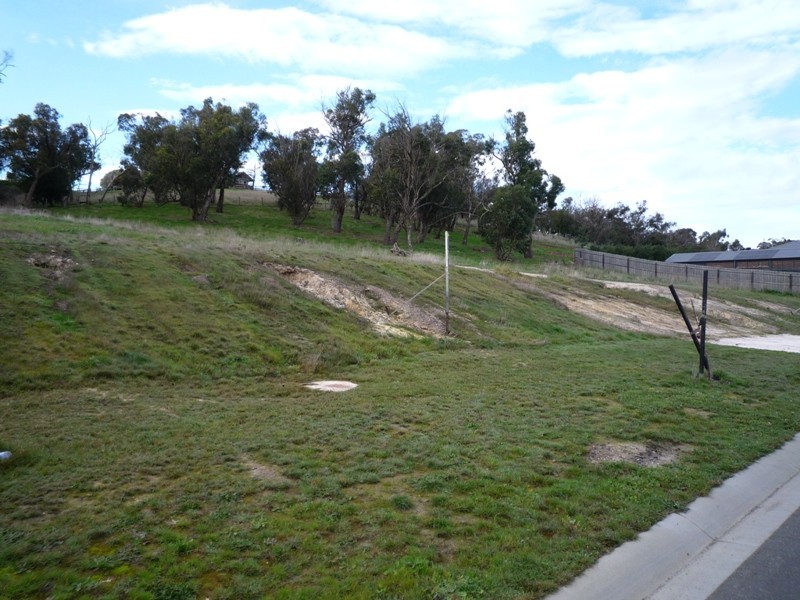 Lot 117 Florence Terrace, Beaconsfield VIC 3807