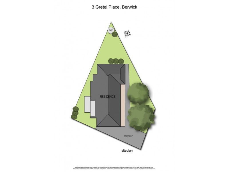 3 Gretel Place, Berwick VIC 3806