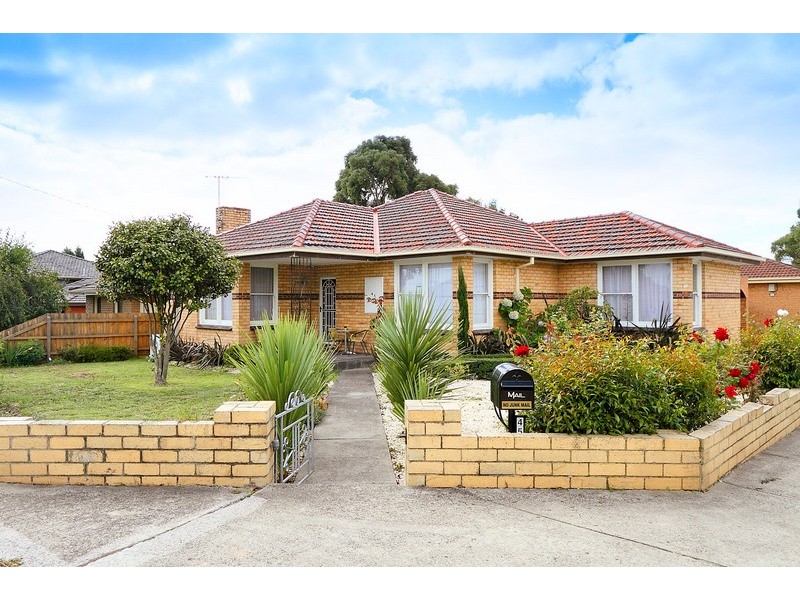45 Halton Road, Noble Park North VIC 3174