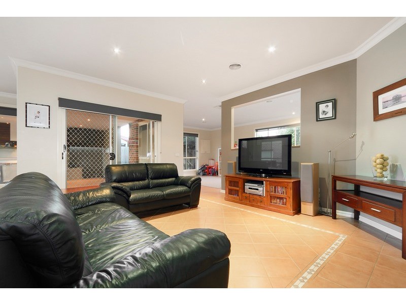 14 Buttonwood Court, Narre Warren South VIC 3805