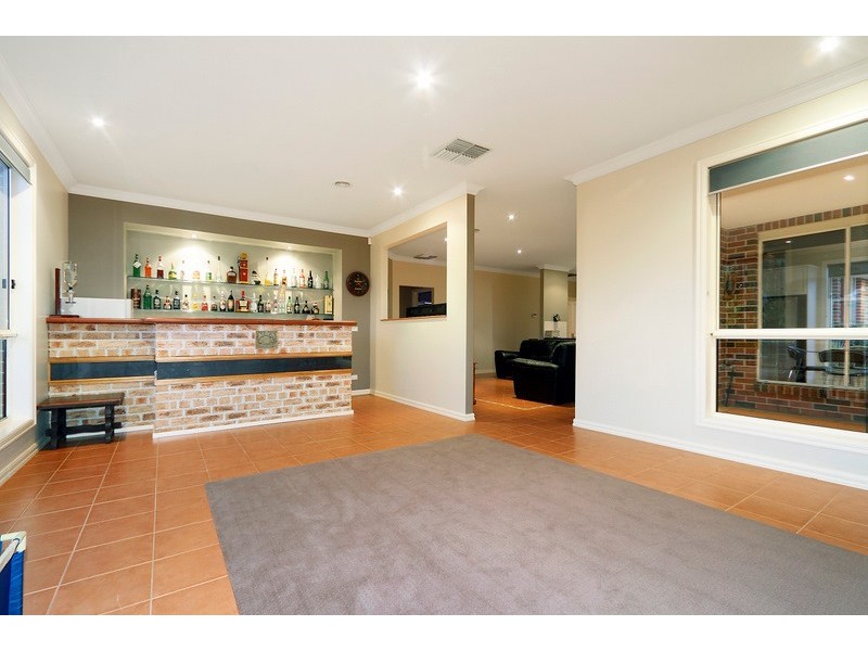 14 Buttonwood Court, Narre Warren South VIC 3805