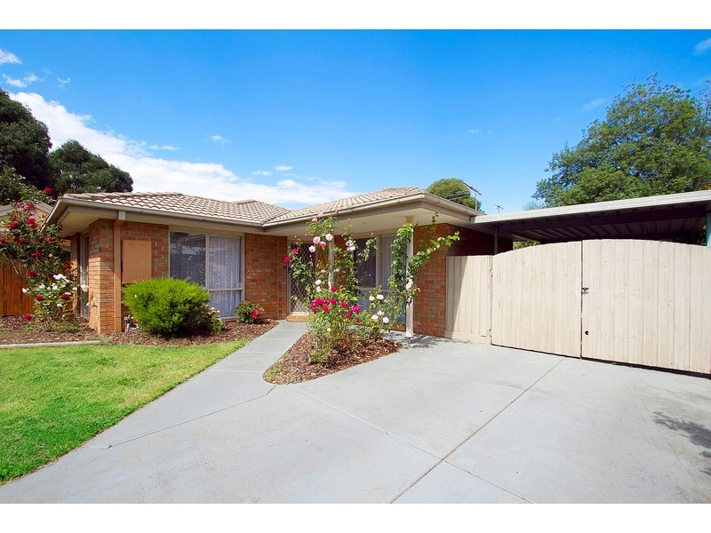 3 Oscar Court, Berwick VIC 3806