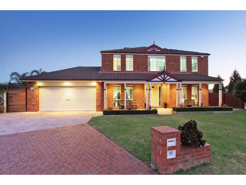 9 Avery Court, Narre Warren VIC 3805