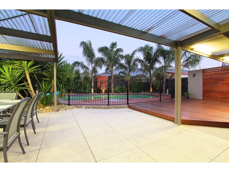 9 Avery Court, Narre Warren VIC 3805