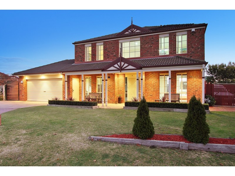 9 Avery Court, Narre Warren VIC 3805