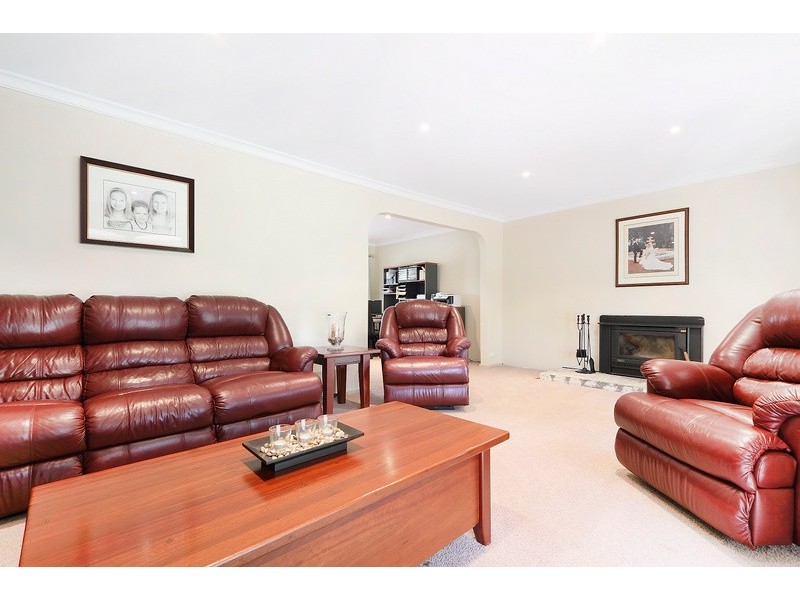 450 Beaconsfield Emerald Road, Guys Hill VIC 3807