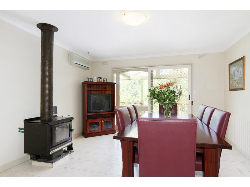 450 Beaconsfield Emerald Road, Guys Hill VIC 3807