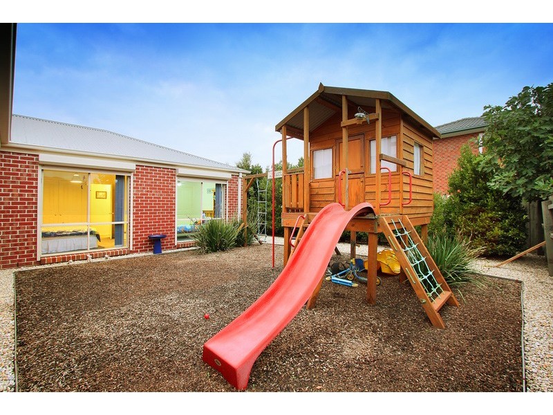 4 Georgina Place, Berwick VIC 3806