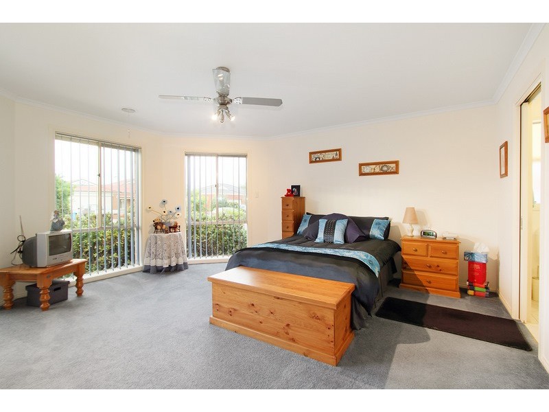 4 Georgina Place, Berwick VIC 3806