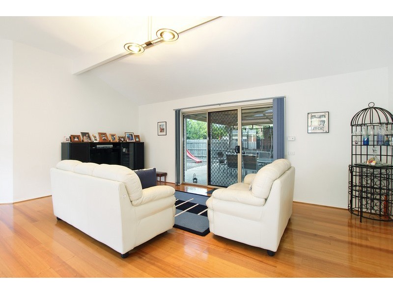 4 Georgina Place, Berwick VIC 3806