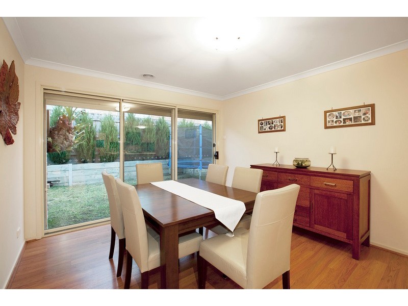 15 Wildflower Crescent, Narre Warren South VIC 3805