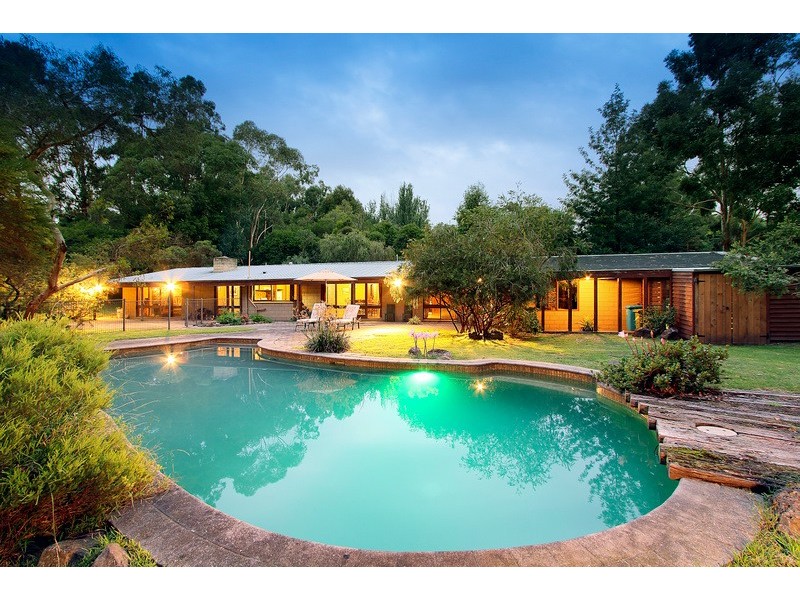 39-45 Halleur Road, Harkaway VIC 3806