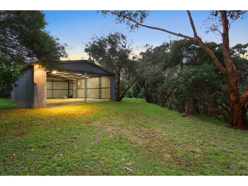 39-45 Halleur Road, Harkaway VIC 3806