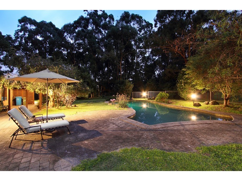 39-45 Halleur Road, Harkaway VIC 3806