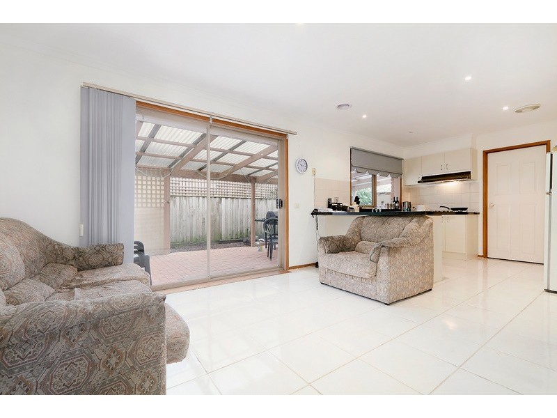 1 Caulfield Court, Narre Warren VIC 3805