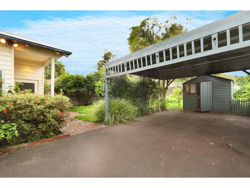 4 Orgill Street, Dandenong VIC 3175
