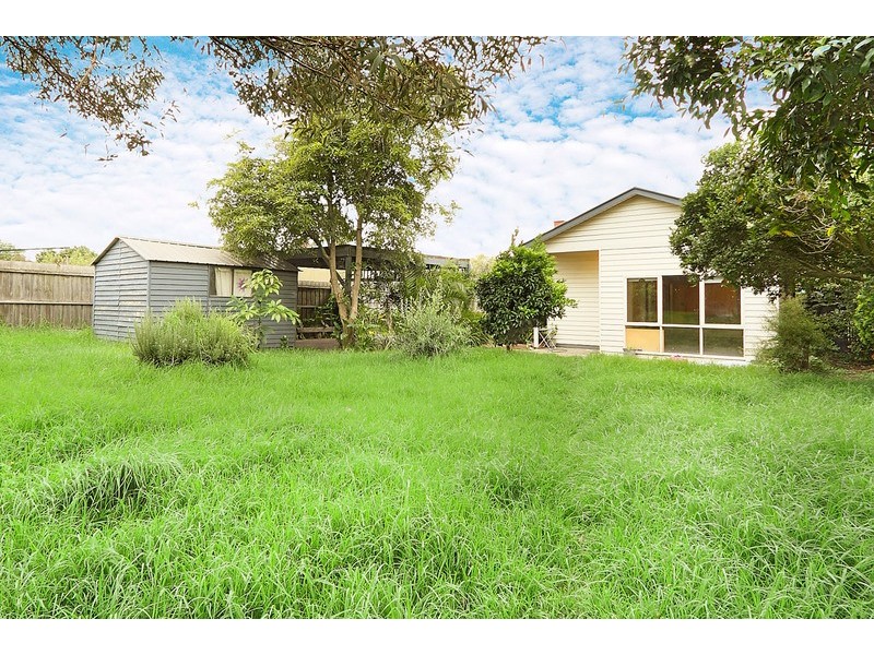 4 Orgill Street, Dandenong VIC 3175