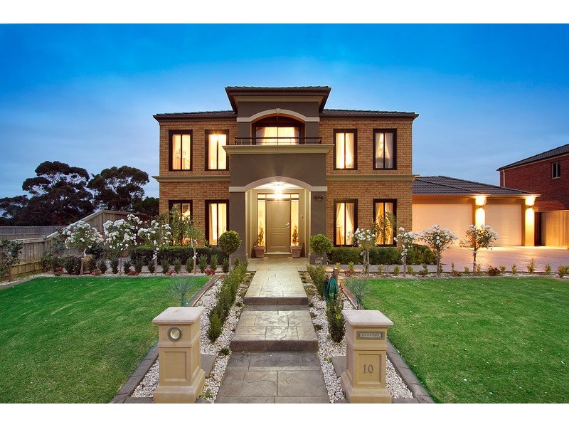 10 Azimuth Close, Narre Warren South VIC 3805