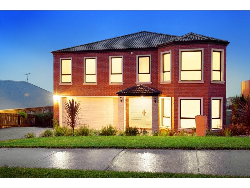 67 Whistler Drive, Berwick VIC 3806