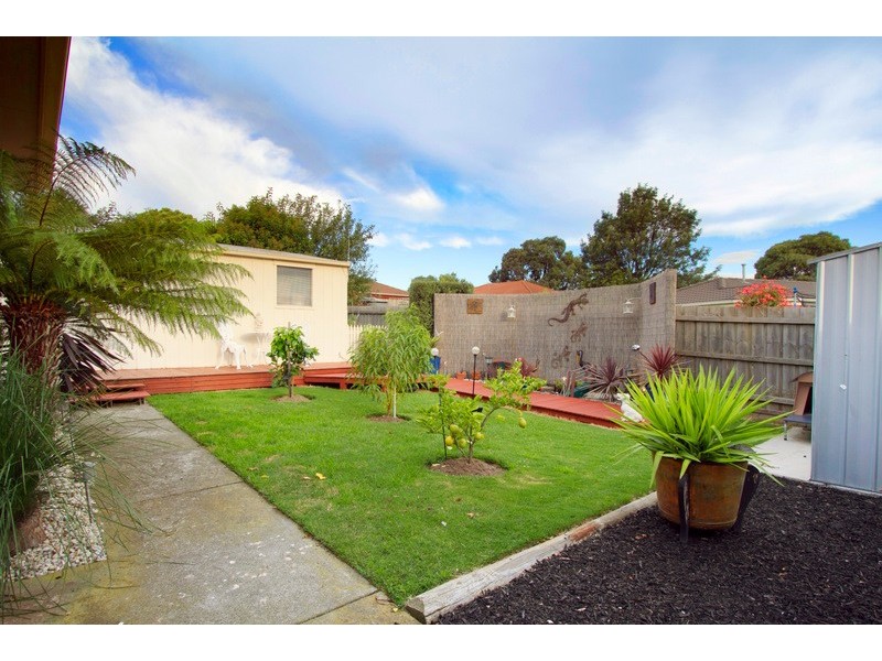 89 Mansfield Street, Berwick VIC 3806