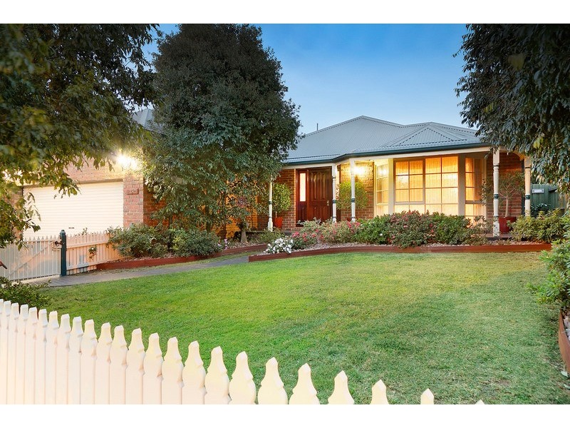 152 Maramba Drive, Narre Warren VIC 3805