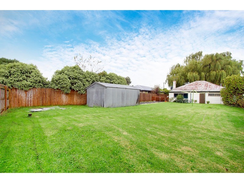 29 Railway Avenue, Beaconsfield VIC 3807