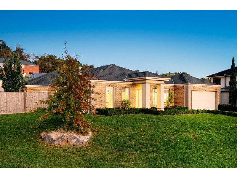 Beaconsfield VIC 3807