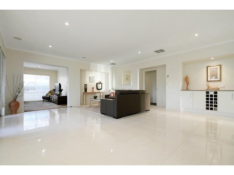 Beaconsfield VIC 3807