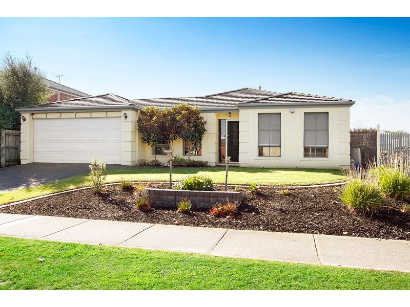 46 Wood Road, Narre Warren South VIC 3805