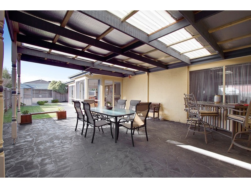 46 Wood Road, Narre Warren South VIC 3805