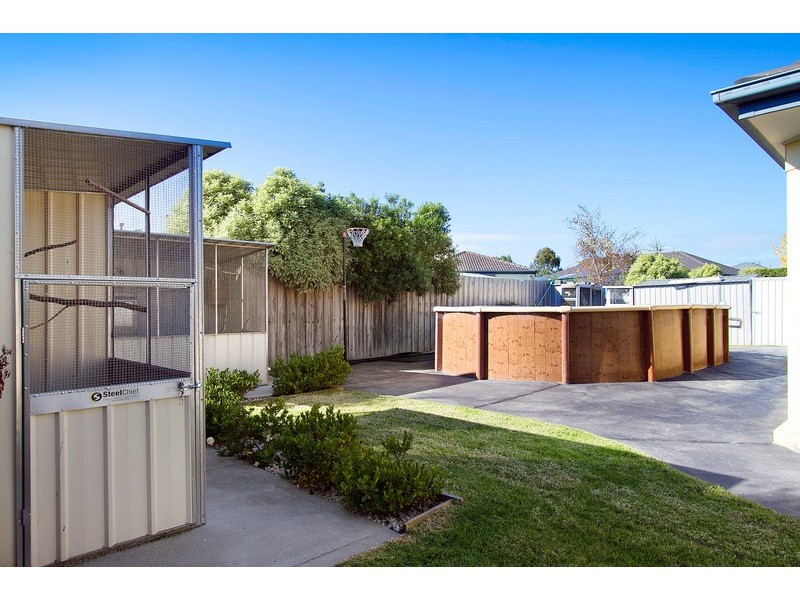 46 Wood Road, Narre Warren South VIC 3805
