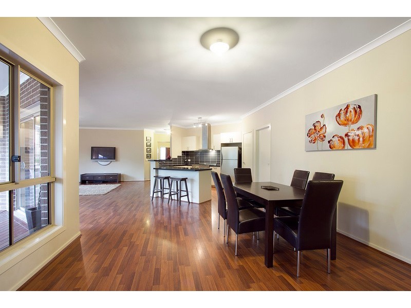 3 Dairy Close, Officer VIC 3809