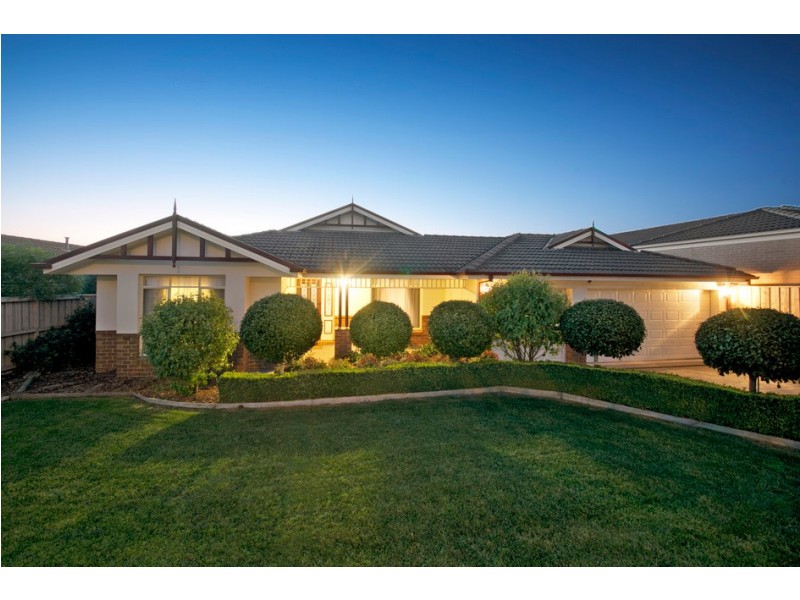 31 Ridgemont Drive, Berwick VIC 3806