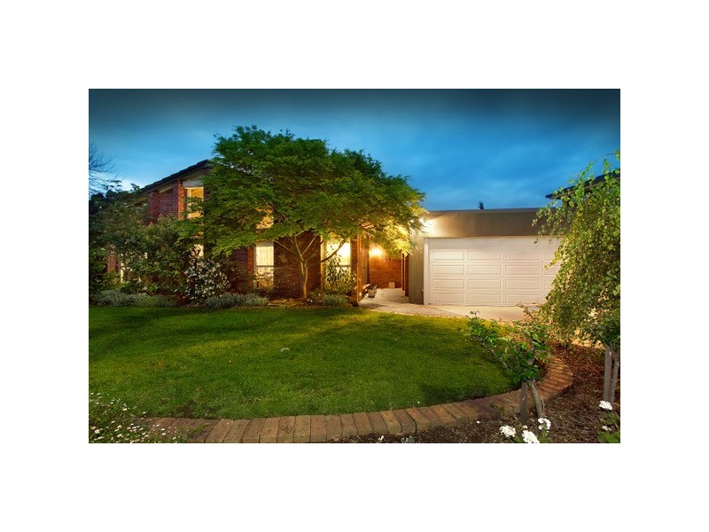 38 Kramer Drive, Berwick VIC 3806