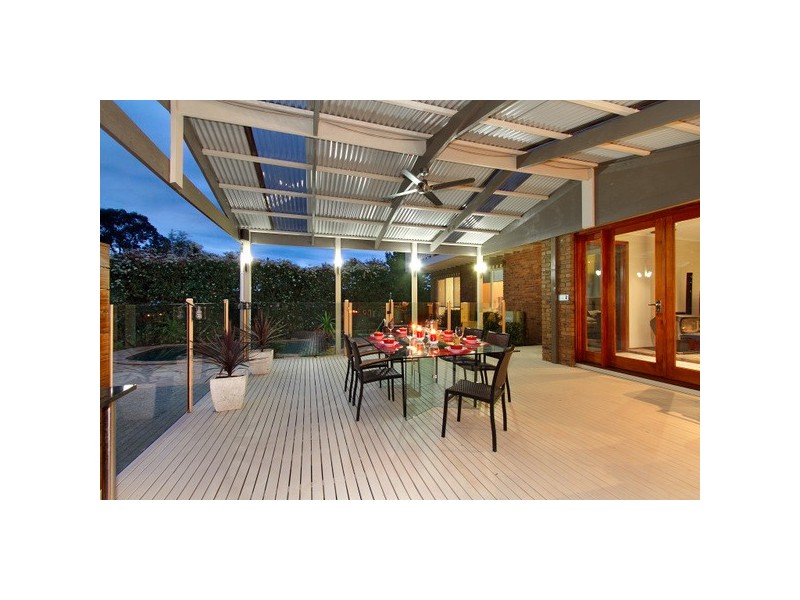 38 Kramer Drive, Berwick VIC 3806