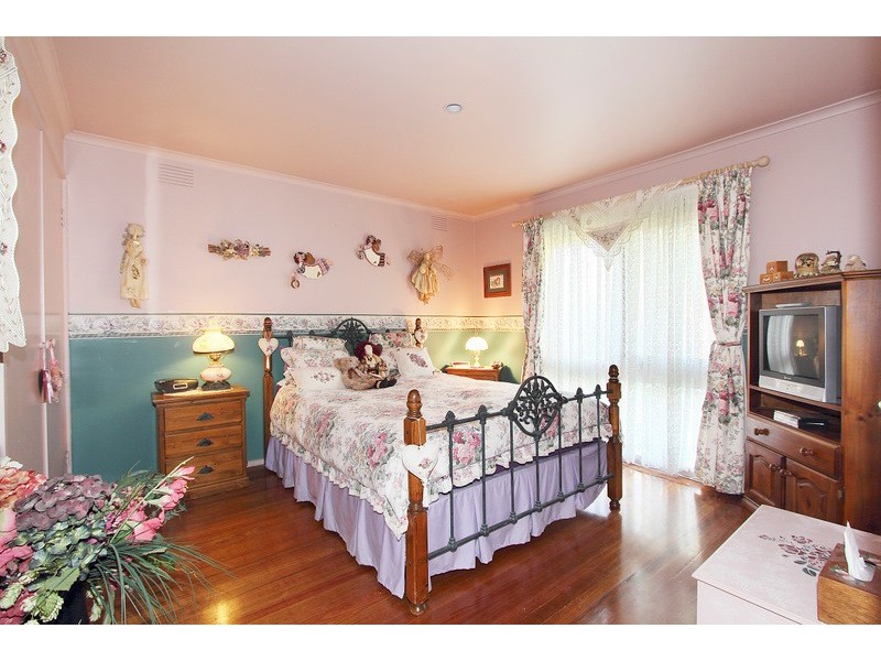 4 Pisa Court, Doveton VIC 3177