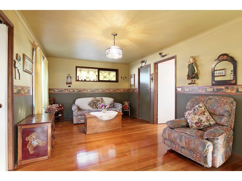 4 Pisa Court, Doveton VIC 3177