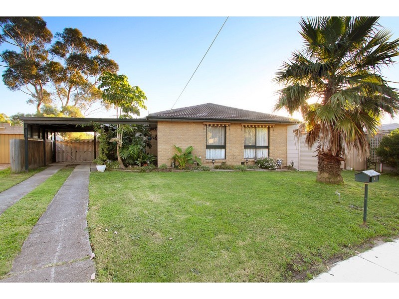4 Pisa Court, Doveton VIC 3177