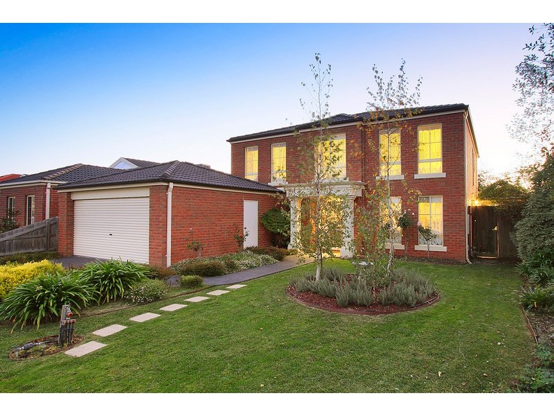 11 Fabriano Place, Narre Warren South VIC 3805