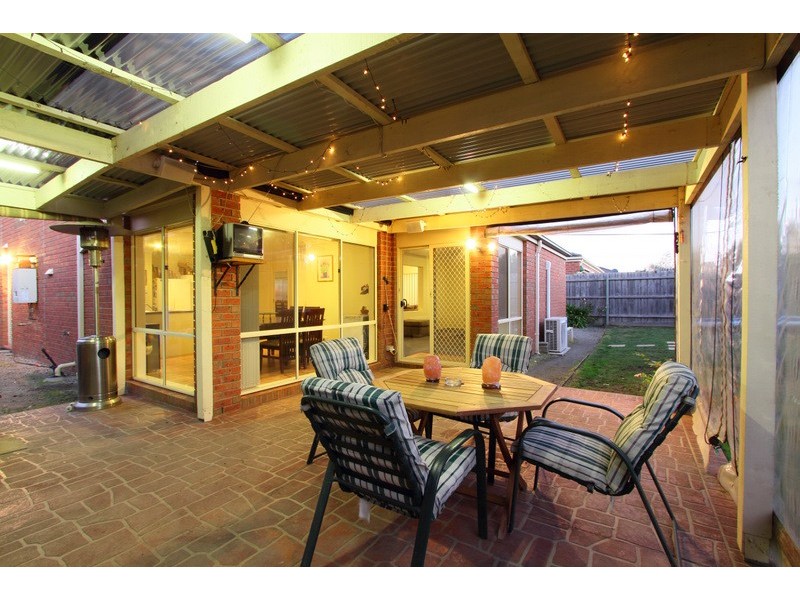 11 Fabriano Place, Narre Warren South VIC 3805