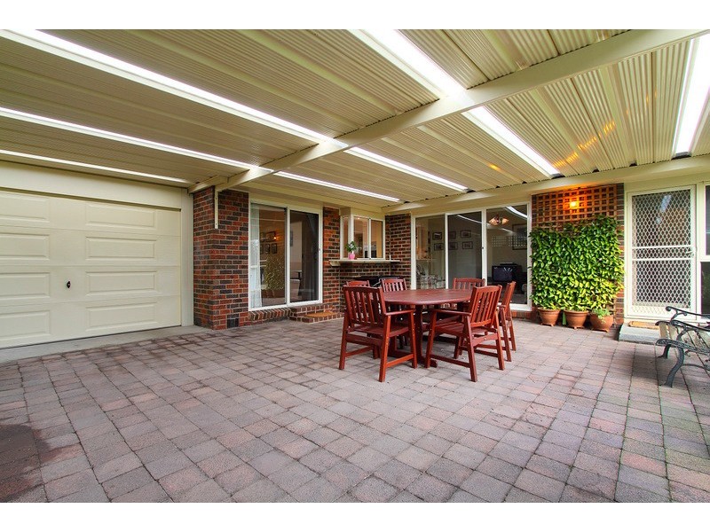 3 Somerset Court, Mulgrave VIC 3170