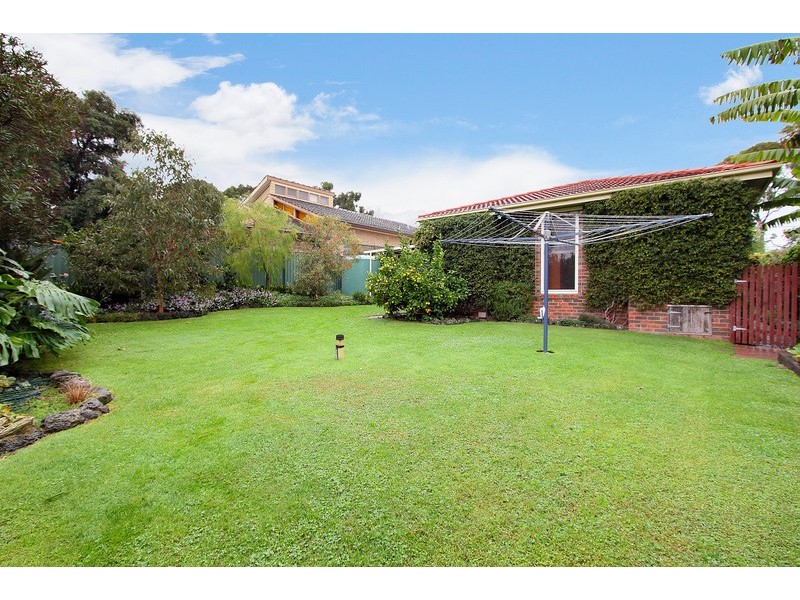 3 Somerset Court, Mulgrave VIC 3170