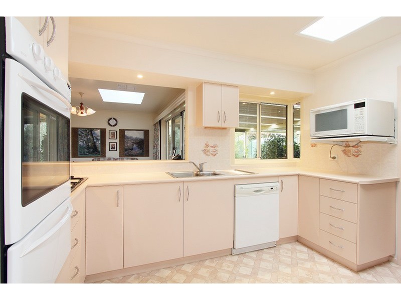 3 Somerset Court, Mulgrave VIC 3170