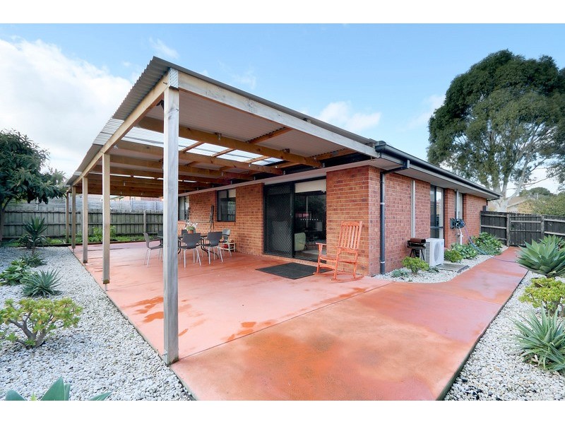 16 Pelican Court, Narre Warren South VIC 3805