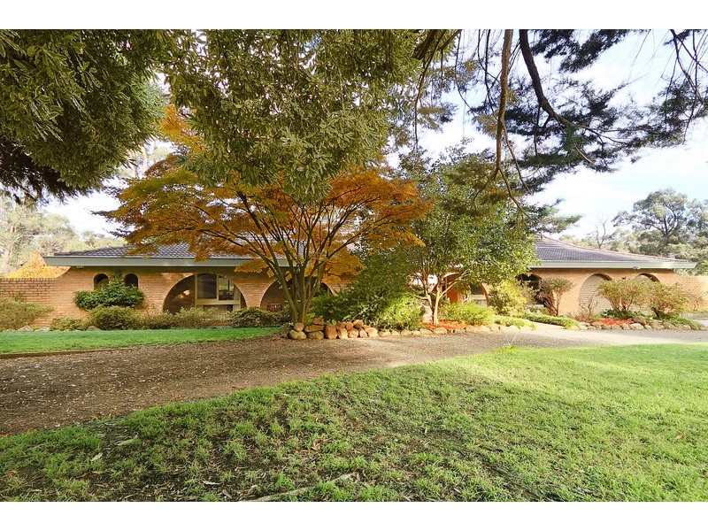 460 Beaconsfield Emerald Road, Guys Hill VIC 3807